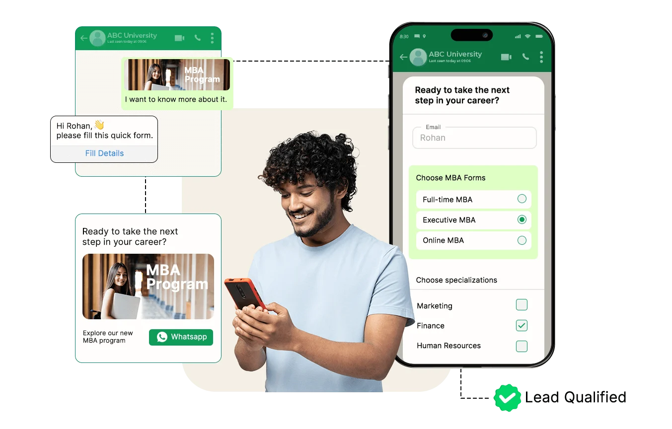 Smart Automation